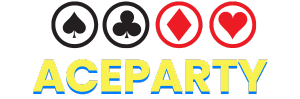 Logo ACEPARTY